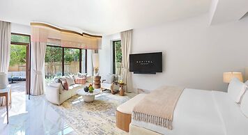 Sofitel Dubai The Palm Resort & Spa