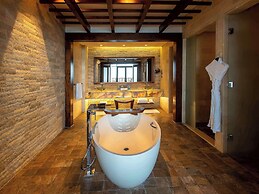 Sofitel Dubai The Palm Resort & Spa