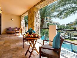 Sofitel Dubai The Palm Resort & Spa