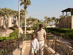 Sofitel Dubai The Palm Resort & Spa