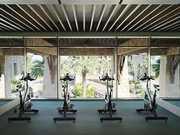 Sofitel Dubai The Palm Resort & Spa