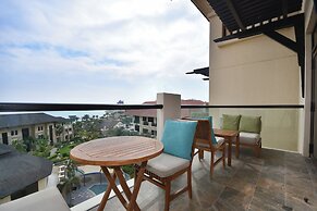 Sofitel Dubai The Palm Resort & Spa