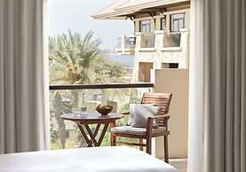 Sofitel Dubai The Palm Resort & Spa