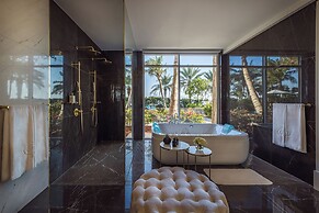 Sofitel Dubai The Palm Resort & Spa