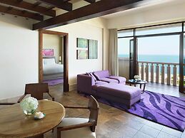 Sofitel Dubai The Palm Resort & Spa