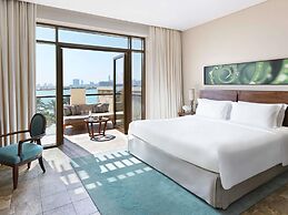 Sofitel Dubai The Palm Resort & Spa