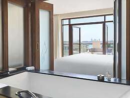 Sofitel Dubai The Palm Resort & Spa