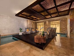 Sofitel Dubai The Palm Resort & Spa