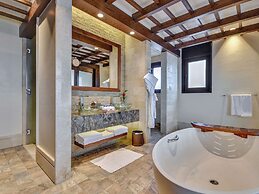 Sofitel Dubai The Palm Resort & Spa