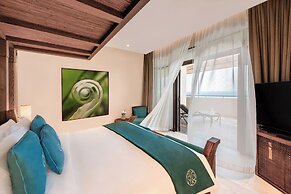 Sofitel Dubai The Palm Resort & Spa