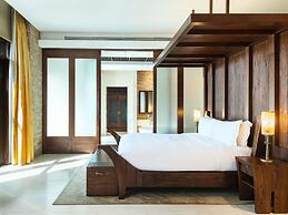 Sofitel Dubai The Palm Resort & Spa