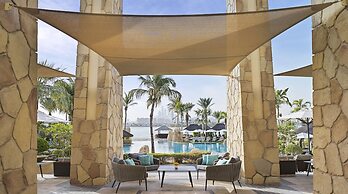 Sofitel Dubai The Palm Resort & Spa