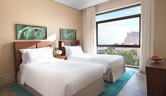 Sofitel Dubai The Palm Resort & Spa
