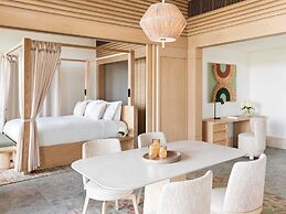 Sofitel Dubai The Palm Resort & Spa