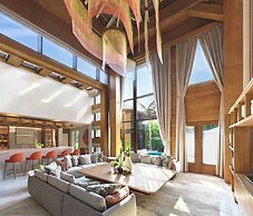 Sofitel Dubai The Palm Resort & Spa