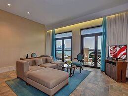 Sofitel Dubai The Palm Resort & Spa