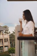 Sofitel Dubai The Palm Resort & Spa