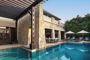 Sofitel Dubai The Palm Resort & Spa