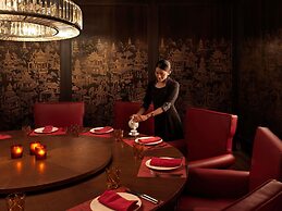 Sofitel Dubai The Palm Resort & Spa