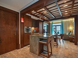 Sofitel Dubai The Palm Resort & Spa