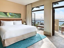 Sofitel Dubai The Palm Resort & Spa