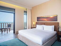 Sofitel Dubai The Palm Resort & Spa