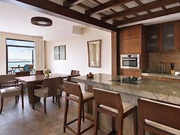 Sofitel Dubai The Palm Resort & Spa