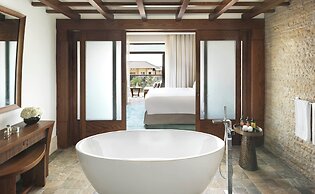 Sofitel Dubai The Palm Resort & Spa
