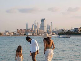 Sofitel Dubai The Palm Resort & Spa