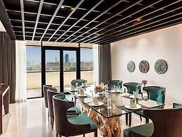 Sofitel Dubai The Palm Resort & Spa