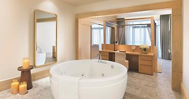 Sofitel Dubai The Palm Resort & Spa