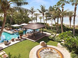 Sofitel Dubai The Palm Resort & Spa