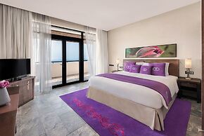 Sofitel Dubai The Palm Resort & Spa