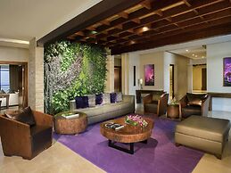 Sofitel Dubai The Palm Resort & Spa