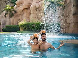 Sofitel Dubai The Palm Resort & Spa