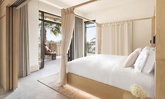 Sofitel Dubai The Palm Resort & Spa