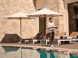 Sofitel Dubai The Palm Resort & Spa