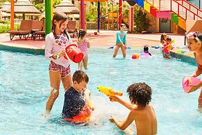 Sofitel Dubai The Palm Resort & Spa