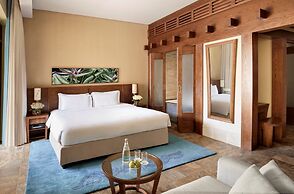Sofitel Dubai The Palm Resort & Spa