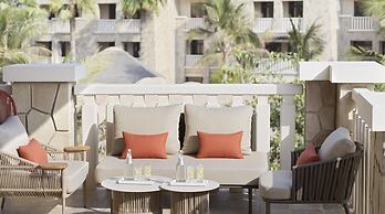 Sofitel Dubai The Palm Resort & Spa
