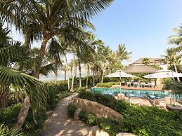 Sofitel Dubai The Palm Resort & Spa