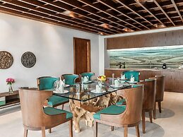 Sofitel Dubai The Palm Resort & Spa