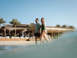 Sofitel Dubai The Palm Resort & Spa