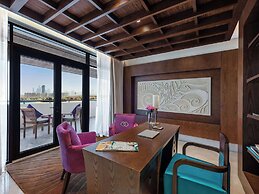 Sofitel Dubai The Palm Resort & Spa