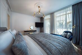 Sofitel Dubai The Palm Resort & Spa