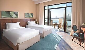 Sofitel Dubai The Palm Resort & Spa