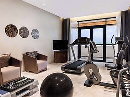 Sofitel Dubai The Palm Resort & Spa