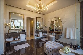 Sofitel Dubai The Palm Resort & Spa