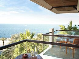 Sofitel Dubai The Palm Resort & Spa