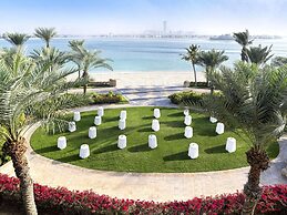 Sofitel Dubai The Palm Resort & Spa